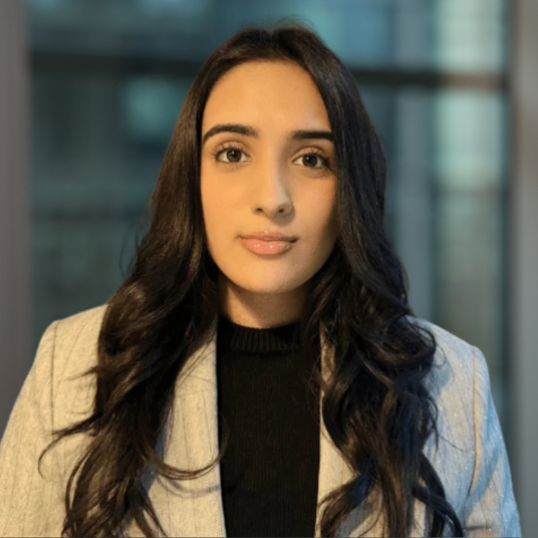 Riana Sidhu