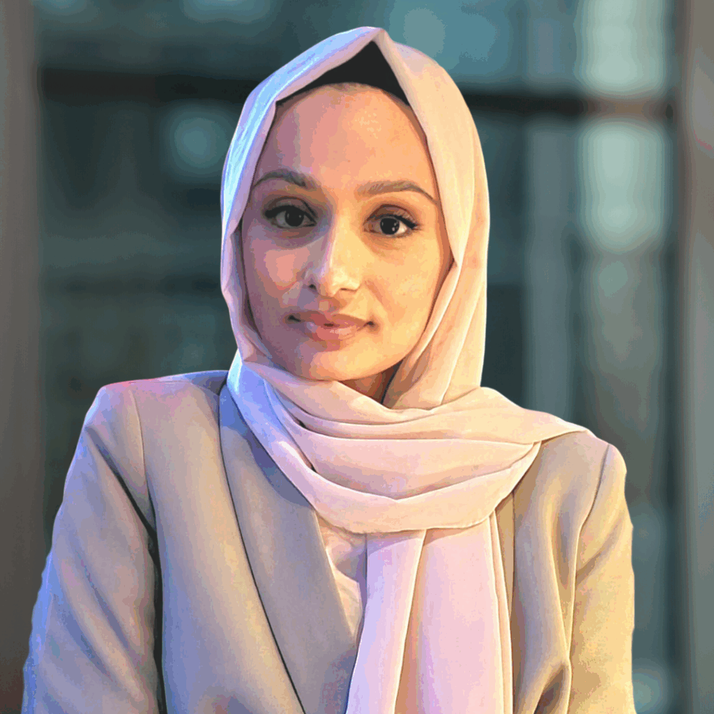 Mariam Mahmood