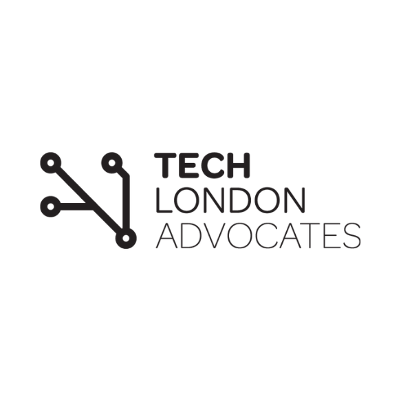 TLA logo circular
