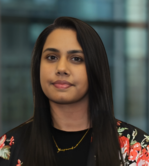 Jaspreet Bassi