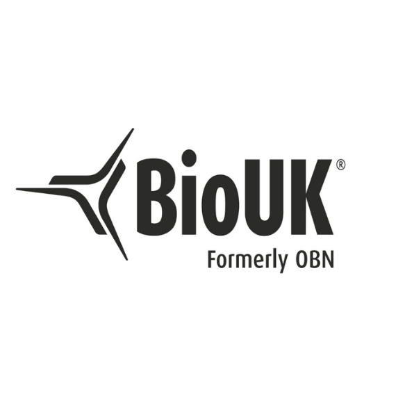BioUK logo